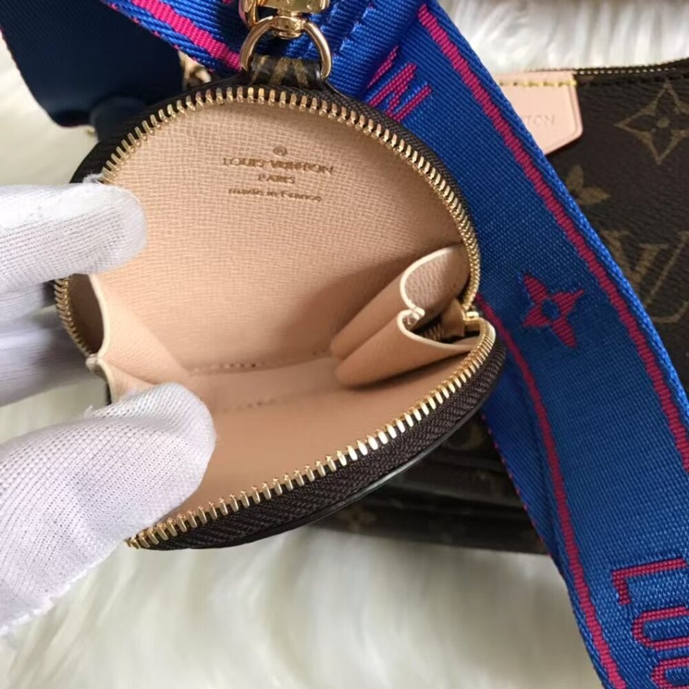 <AUTHENTIC>Louis Vuitton bag - image 6